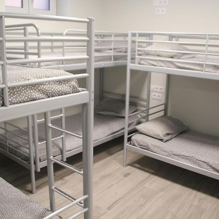 Albergue Logrono Centro Buitenkant foto